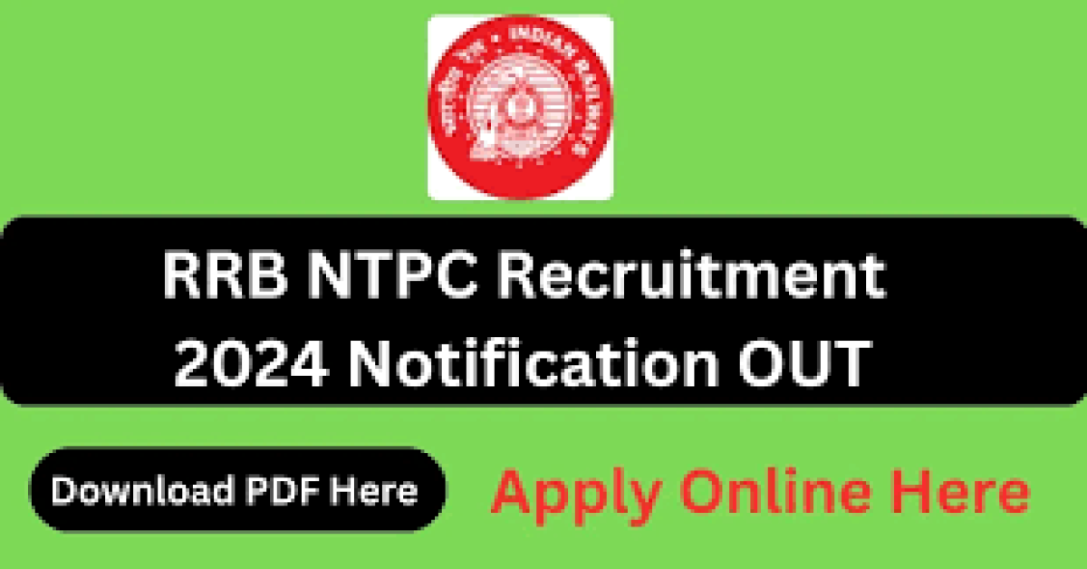 RRB NTPC