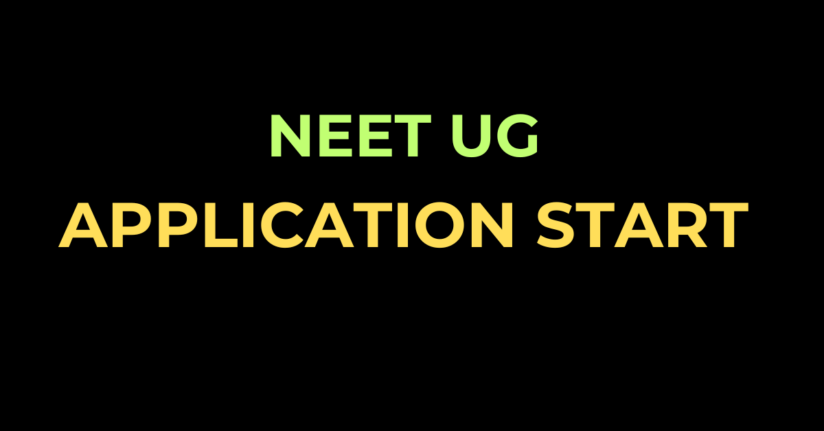NEET UG