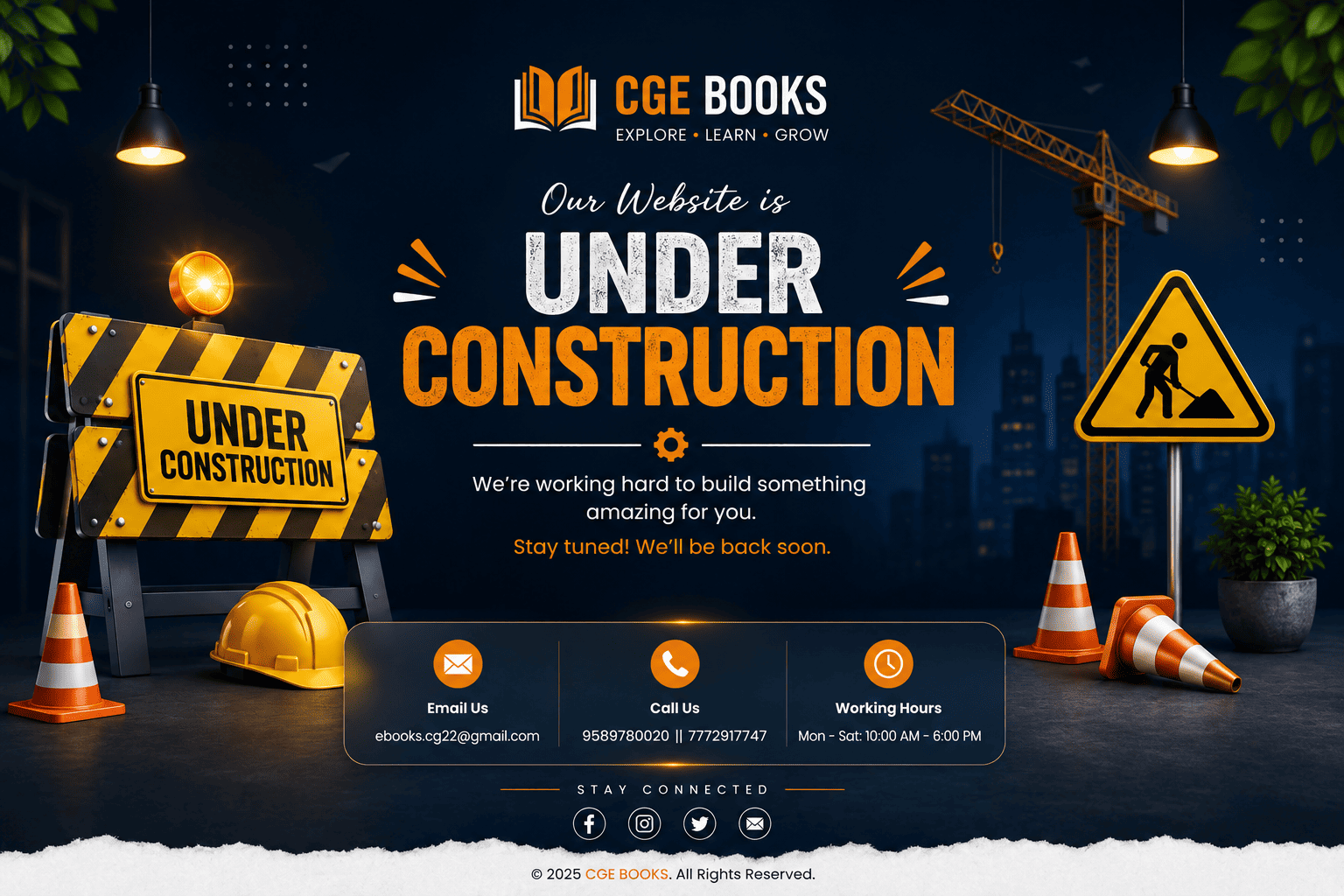 Under Cunstrution CGEBooks2 (1)