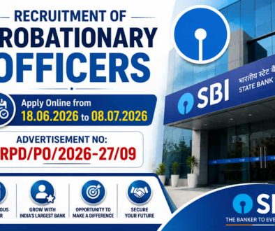 SBI PO