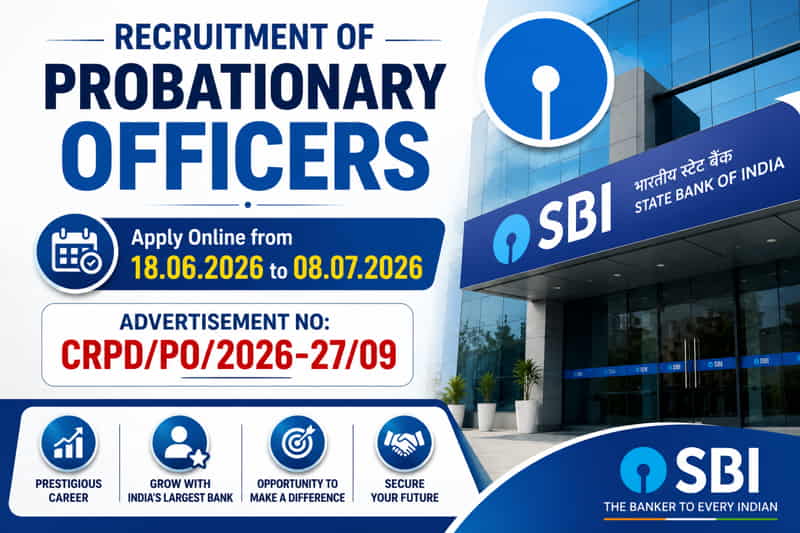 SBI PO
